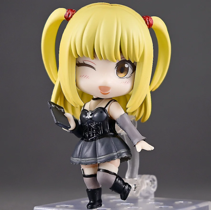 Anime Death Note Ch…