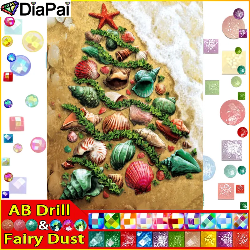 DIAPAI Fairy Dust AB 