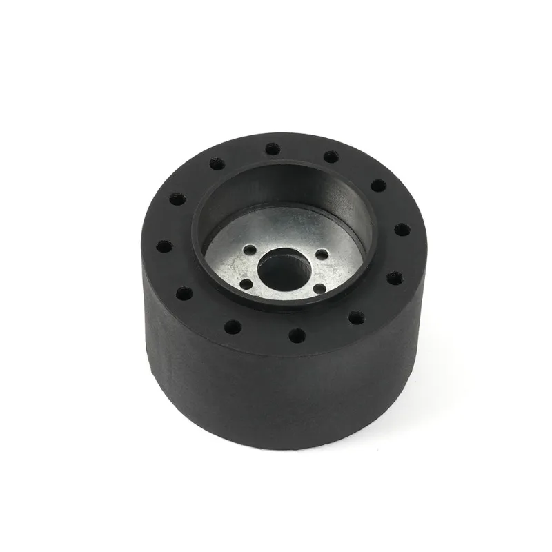 19mm Marine Yacht Steering Wheel Hub Adapter For Boat Marine Yacht Steering Wheel Base Modified