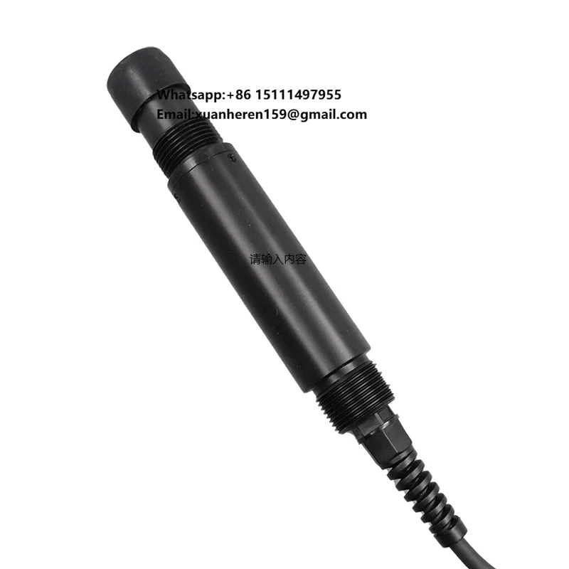 WCD3414 Conductivity Sensor or Water Water Ec Conductivity Sensor 4-20ma Electrically Water Conductivity Sensor