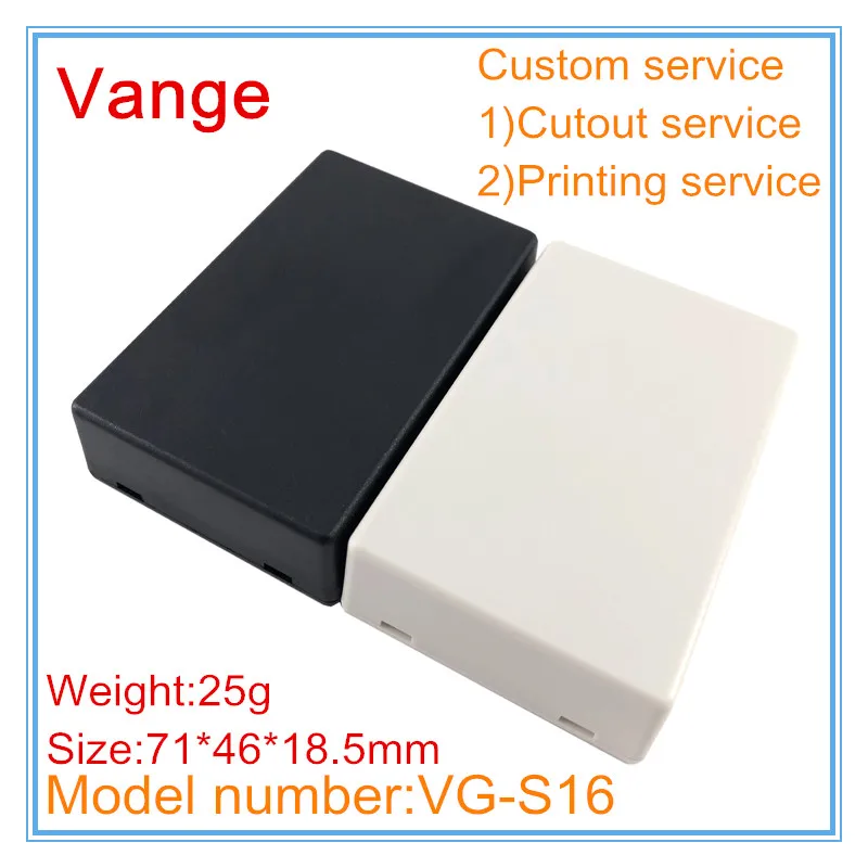 Vange Electronics E…