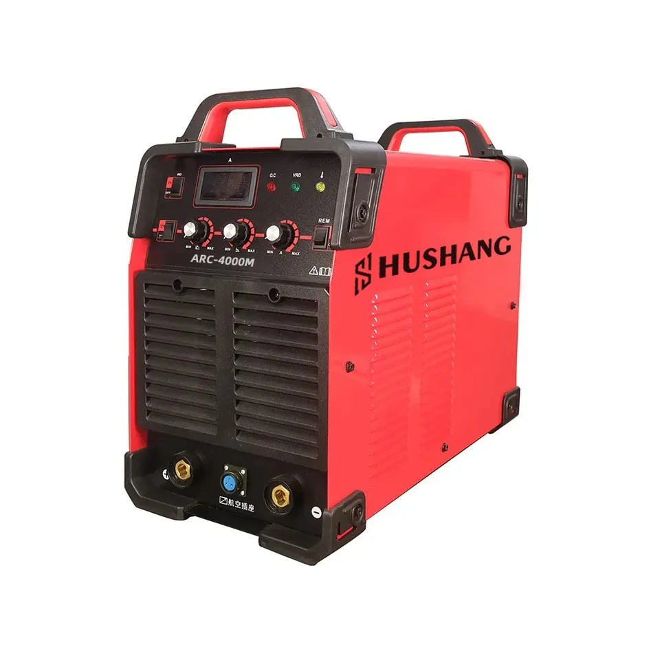 

Heavy Duty Industrial Digital 380V DC 380 AMPS VRD IGBT Inverter Welder Lift TIG MMA Three Phase Portable Arc Welding Machine