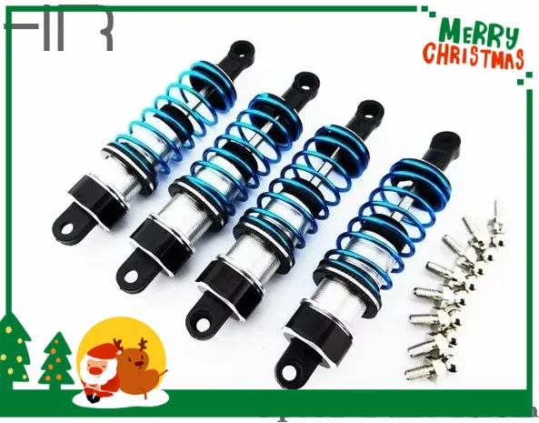 Hot Racing Pure metal high performance shock absorber for TAMIYA CC01