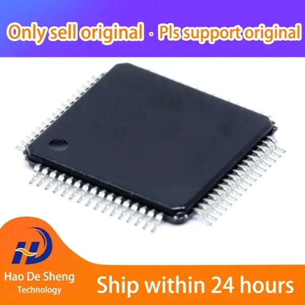 

10 шт./лот SN65DSI83TPAPRQ1 HTQFP, новый, оригинальный, в наличии