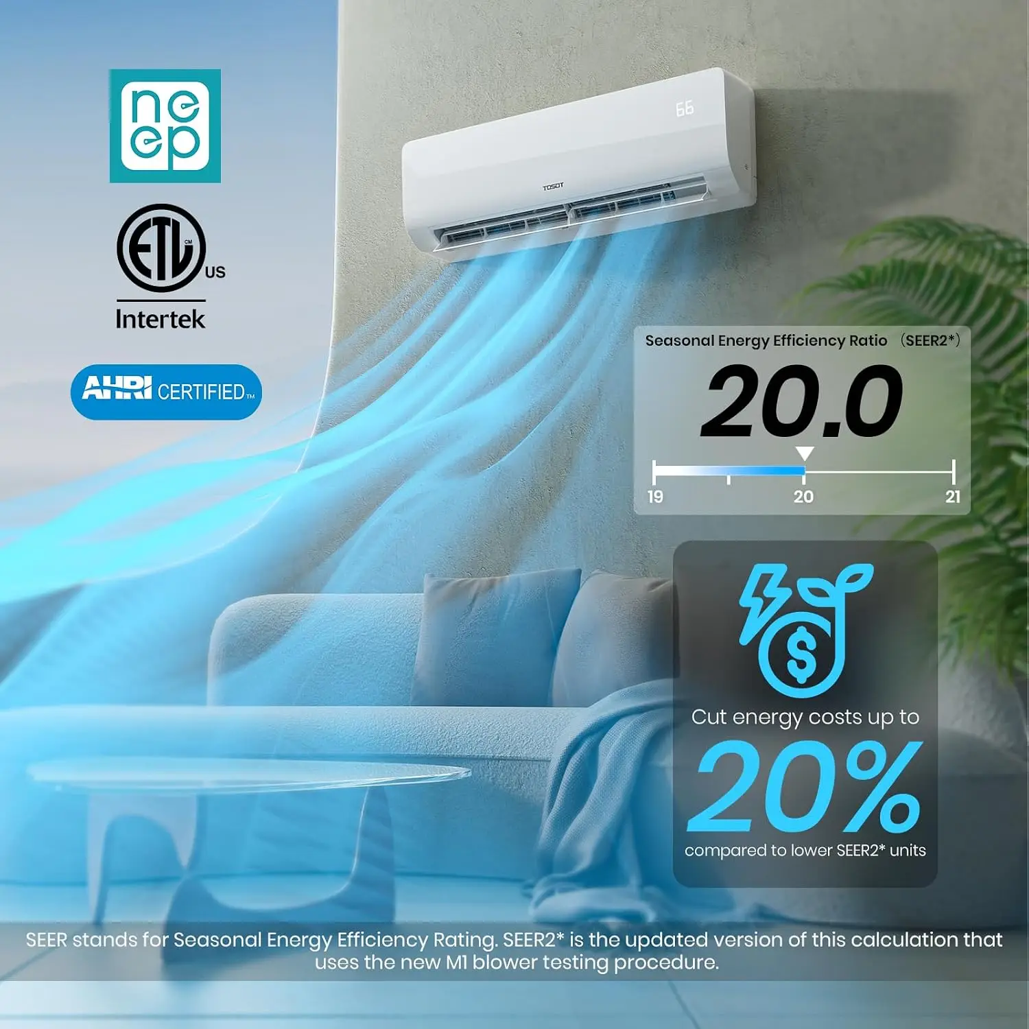 Thumbnail 3 - #26 Compare Air Conditioners Before You Buy