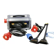 

Умное зарядное устройство TA7200 RPO (для ЕС и США) - в комплекте 2 разъема AS150U-M ACES*2