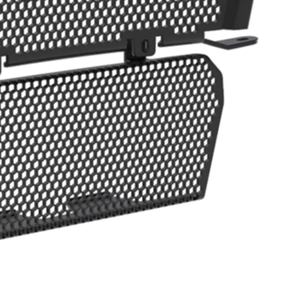 

FOR BMW M1000XR M 1000 XR 2024 2025 NEW Motorcycle Accessories Radiator Grille Cover Guard Protection Protector Oil Cooler Guard