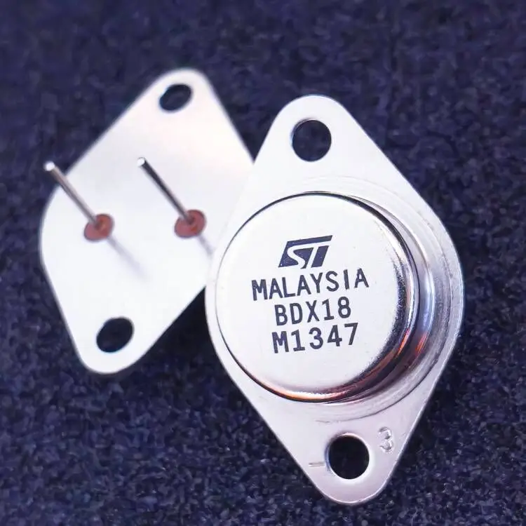 

1pcs/lot BDX18 New&Original In Stock