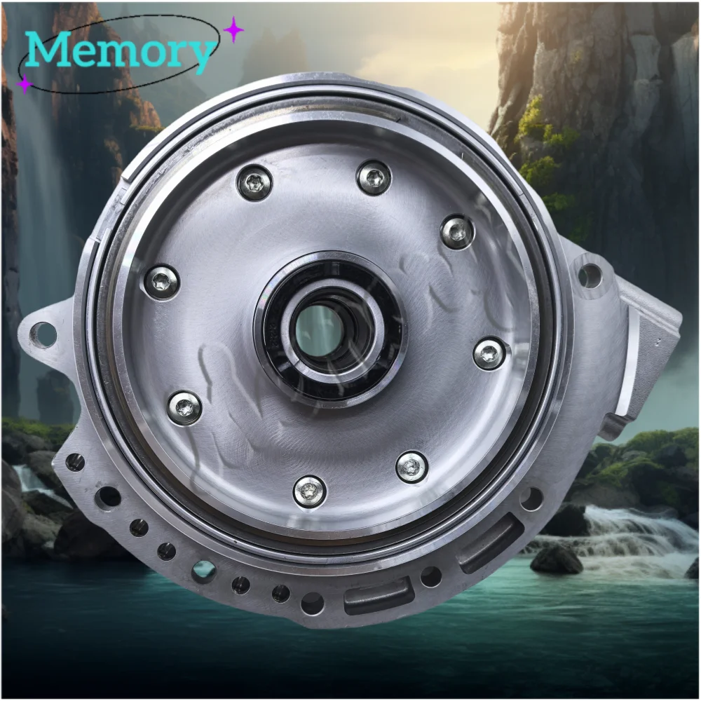 

High Quality A6Mf1 A6Mf2 Oil Pump 46100-3B660 for Hyundai Sonata FE SE GLS Elantra Kia Transmission