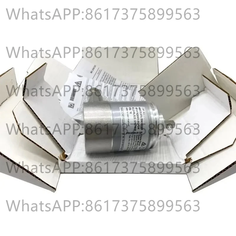 Original for solute Encoder 6 FX 2001-5 QP 24 Encoder