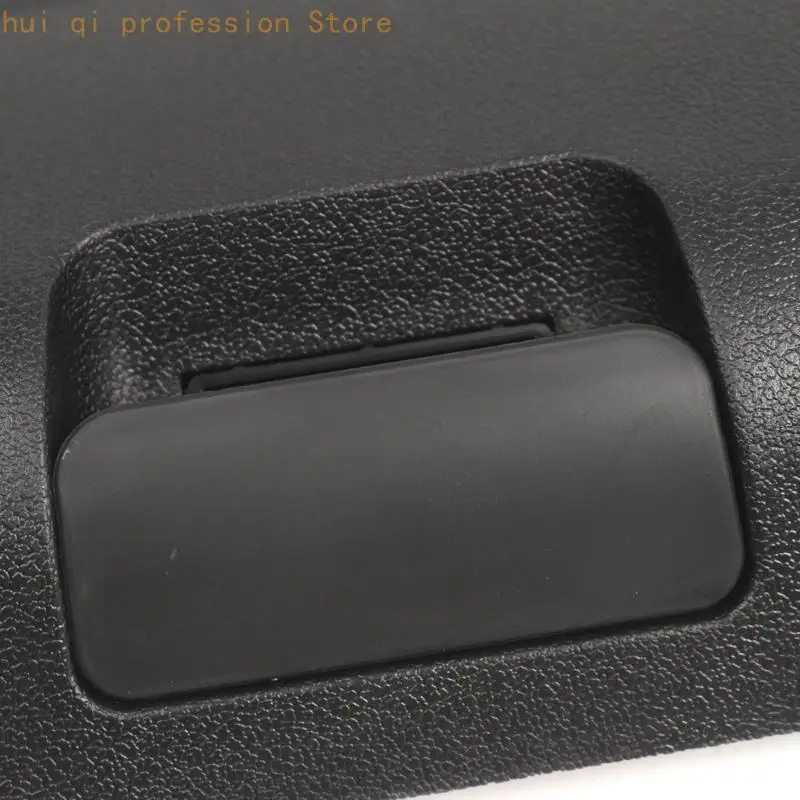 2K1857122 Fahrzeug-Aufbewahrungsdeckel aus Kunststoff mit Scharnier für linke Auto-Handschuhfach-Reparatur H8WE – Detail 2