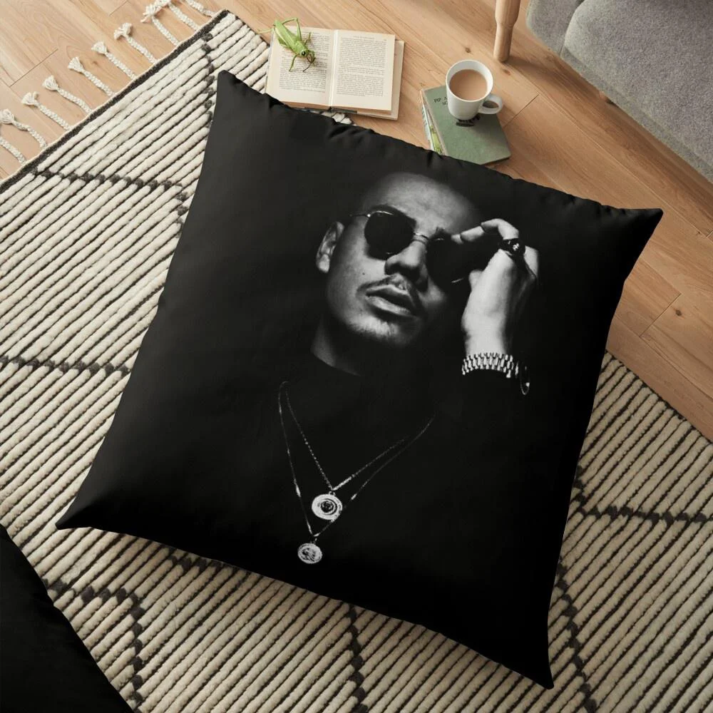 Apache 207 Popular Mussicians Rapper Home Decoration Pillow Cases Sofa Car Throw Pillow Cushion Cover