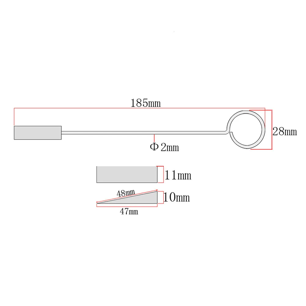 

Набор профессиональных музыкальных инструментов для настройки пианино из нержавеющей стали: инструменты для точной калибровки тональности и настройки фортепиано