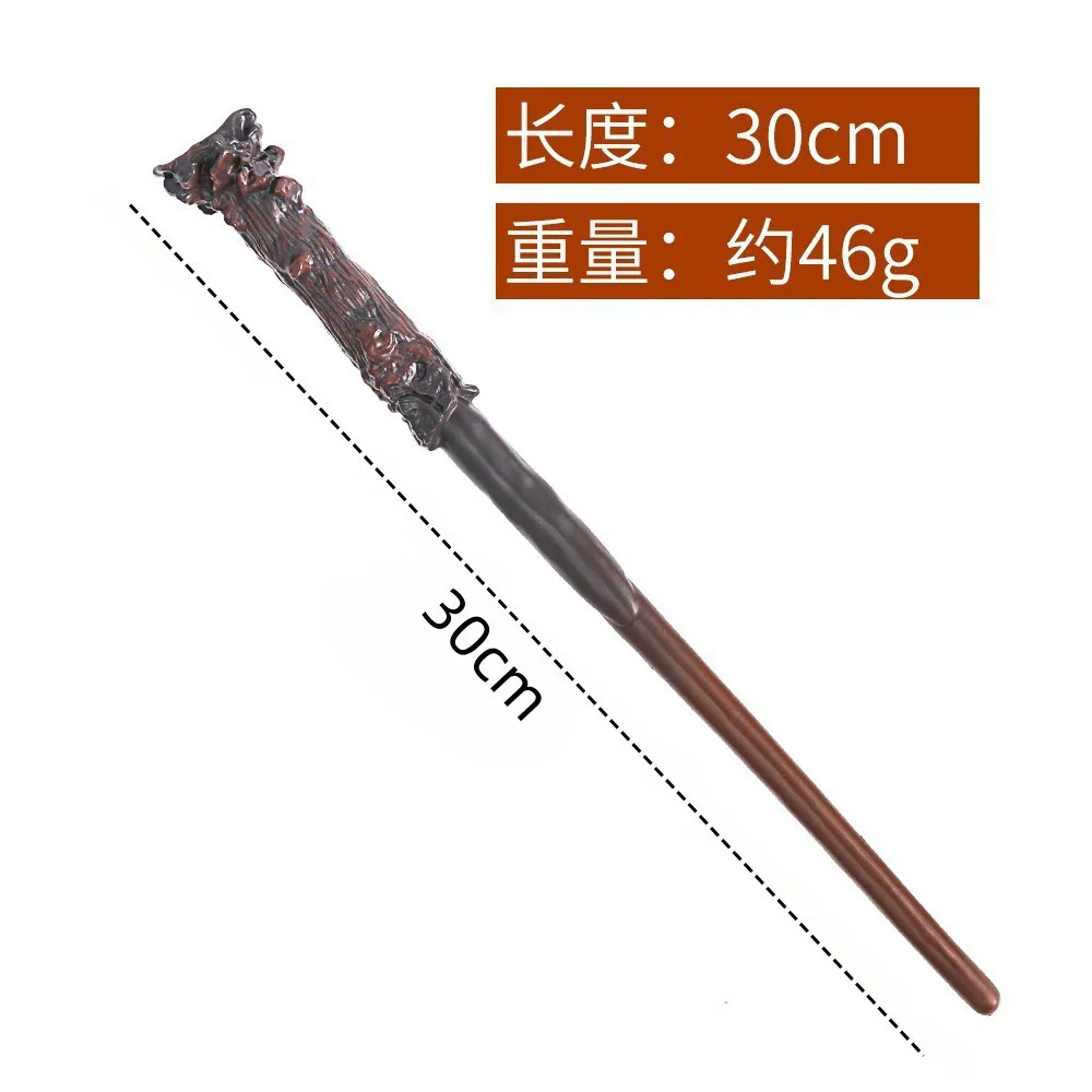 New Harry Potter wands, role-playing costumes, special magic props and Cosplay accessories collect gifts from toy fans. view 5