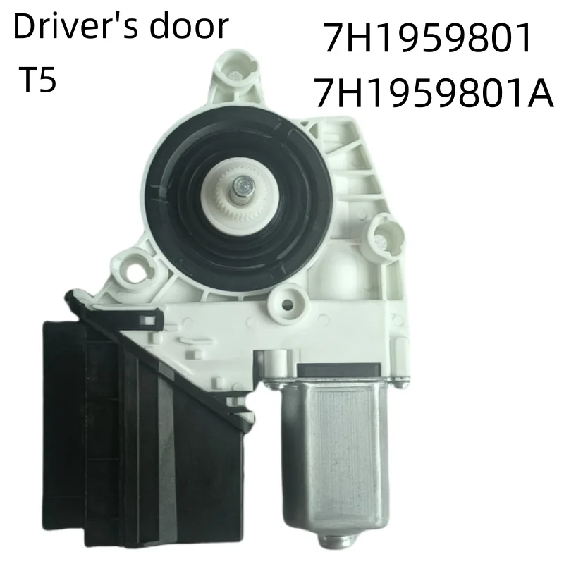 NEW Transporter T5 Campmobile Typ2/Transp.LT Electric glass lift motor Window motor 7H1959801 7H1959801A 7H1959802 7H1959802A 00