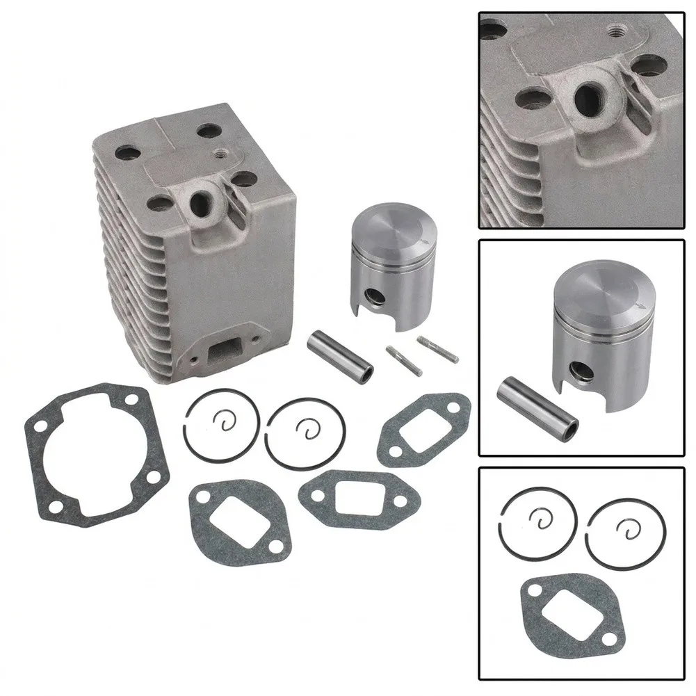 Cylinder For Piston Kit Power Tool Part Compactor Engine Kit As Picture Engine Cylinder Kit Quick Installation Design