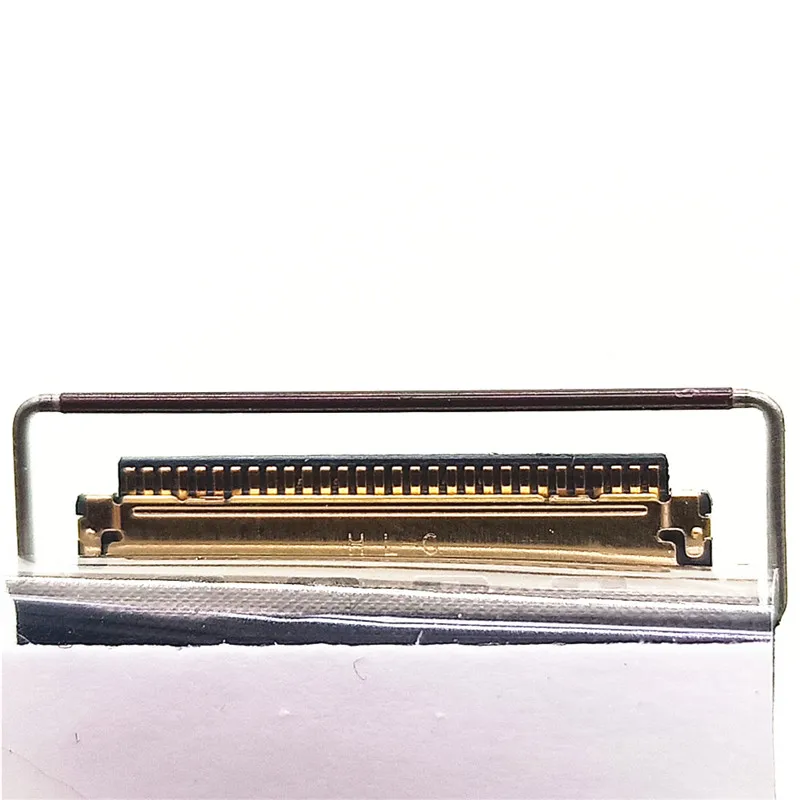 NNNNew for Dell Alienware Area 51m R1 Screen Cable EDP FHD 60Hz No GSYNC Screen Cable 0935JG DC02C00JT00