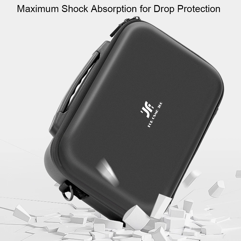 

Carrying Case for DJI osmo 360 Hardshell storage Bag Waterproof Carrying Case For DJI osmo 360 Accessories
