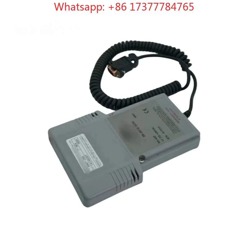 System Settings Monitoring Configuring Device New Original 9907-205 Handheld Programmer