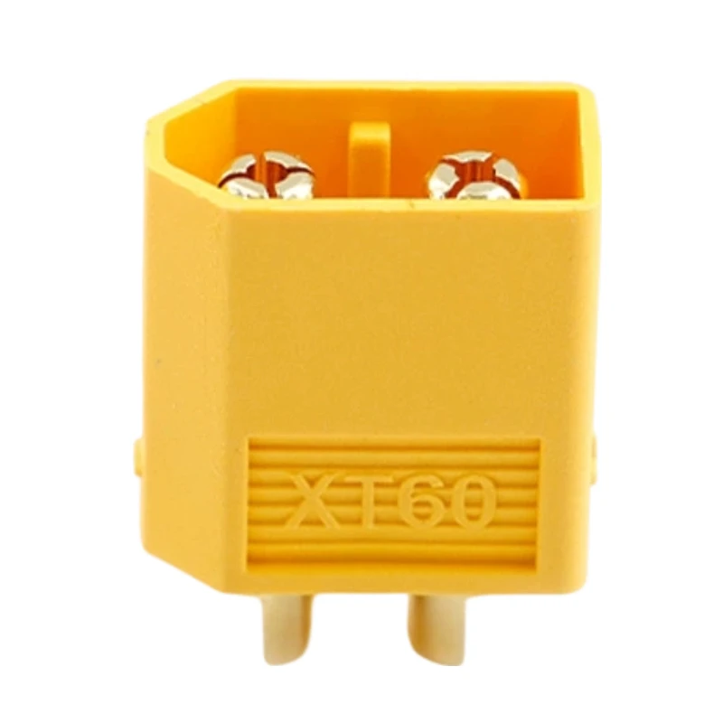5/10 Pairs XT60 Connector XT60 Male Female Bullet Connectors Power Plugs for RC Lipo Battery Motor XT60 Drone Connectors