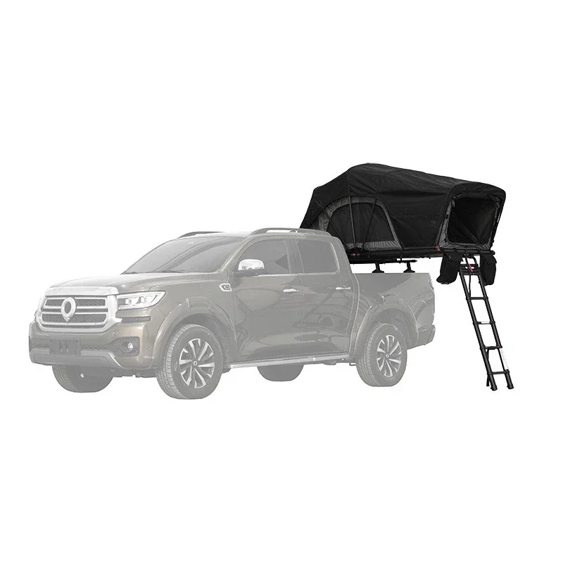 Boat Car Roof Tent Great Wall Cannon Raptor Tesla Pickup Truck Back