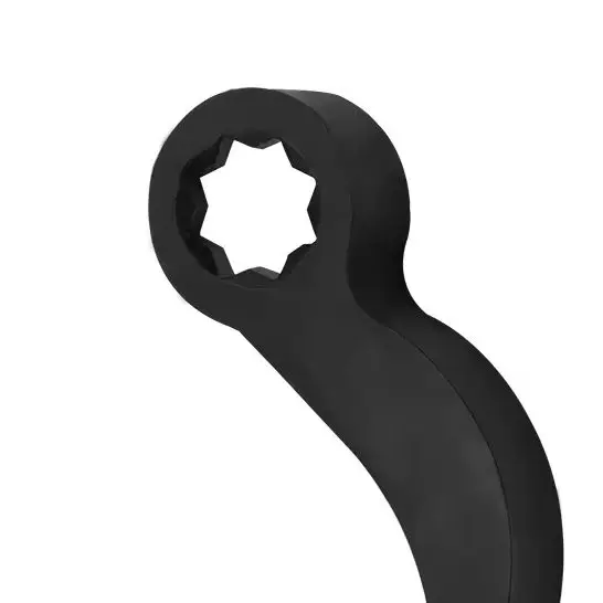 

Адаптерная головка с рожком быка, регулируемый угловой стержень для 1/2 3/8, трещотка, открытый ключ, инструмент для разборки приводного вала половинного вала