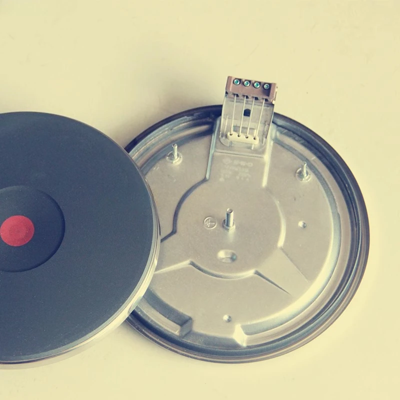 

Heating Plate 1222454804 Electrolux Marine Electric Cooker 2600W440V Heating Plate Cooker Plate