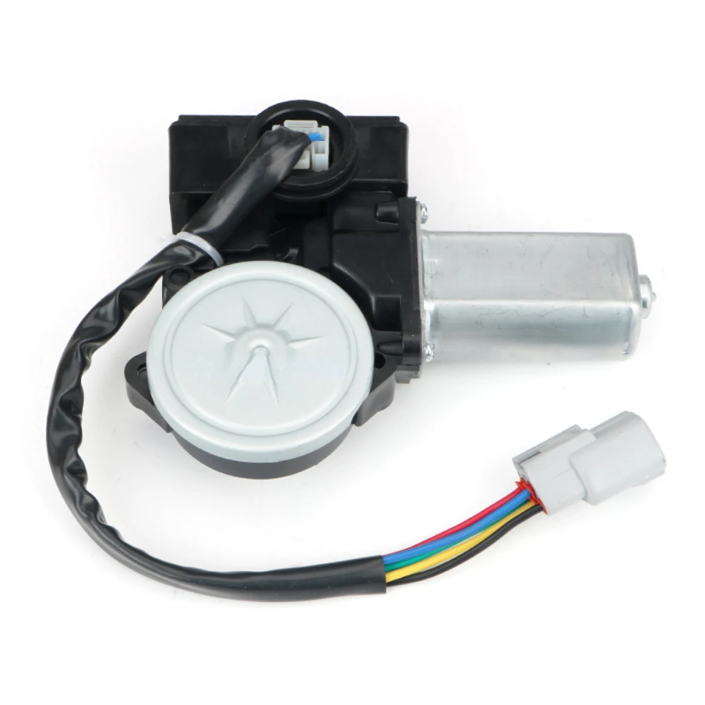 5-PIN-Fensterhebermotor für Toyota Lexus Land Cruiser LX470 1998-2007 Fensterhebermotor OEM 85720-60130 85710-60140 – Detail 4