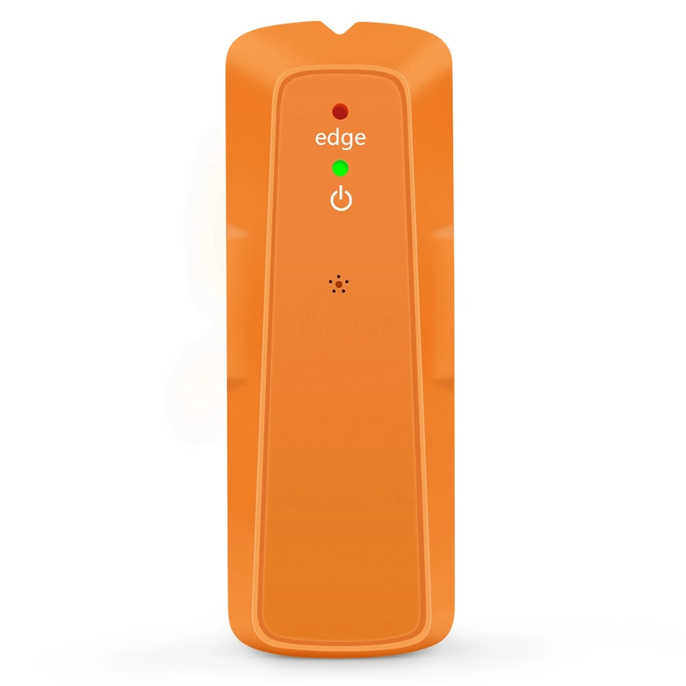 Metal Detector Wall Detector Find Metal Wood Studs Voltage Live Wire Detect Wall Scanner Electric Box Finder Orange