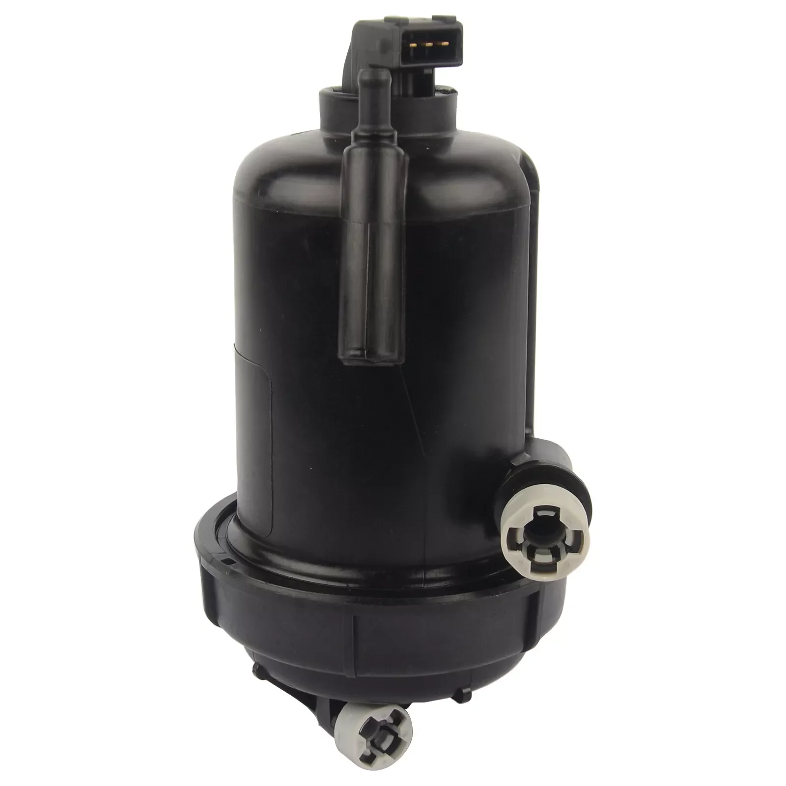 

1pc Car Complete Filter Housing With Fuel Filter Brand New For Fiat Ducato Multijet 2.3 3.0 D Jtd Car Accessories OEM1362976088