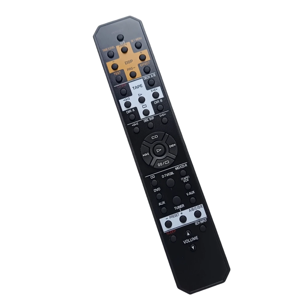 New remote control fit for Yamaha RX-V420 RX-V420RDS RX-V396RDS RXV396RDS RAV-14 RAV420RDS RAV14 V694130 AV Receiver