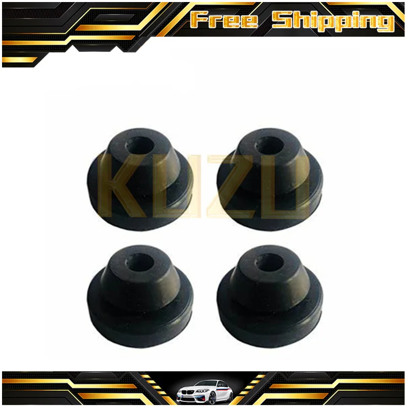 036129689B Air Filter Buffer Rubber Cover Mount For Volkswagen Beetle 2002-2016 Golf Passat Audi A3 A6 2005-2011 Skoda - view 3