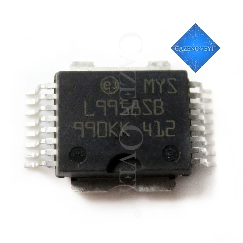 5-100PCS A6052M A6052 L9958SB L9958 PIC18F242-I/SO PIC18F242 TLC7135C TLC7135 1N4937 STP4NK60ZFP P4NK60ZFP