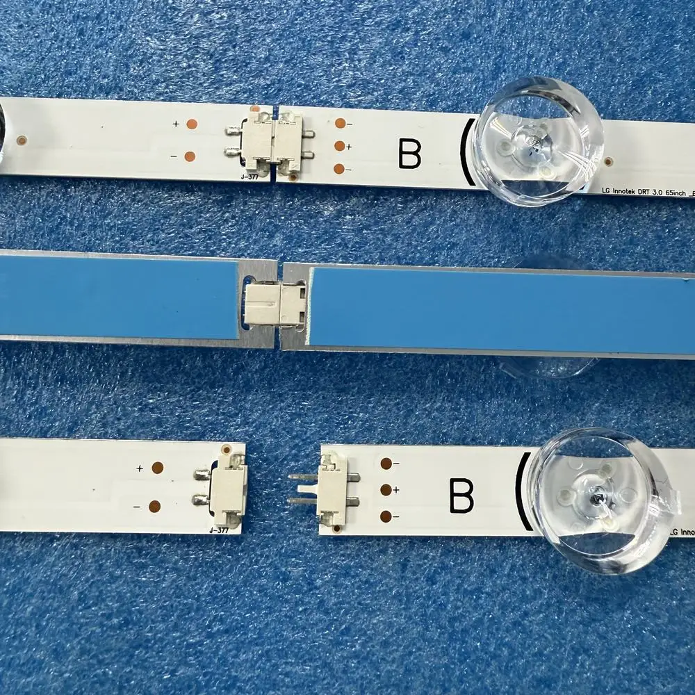 شريط إضاءة خلفي LED كامل لـ 65LB7100 6916L-1904A 1905A 1906A