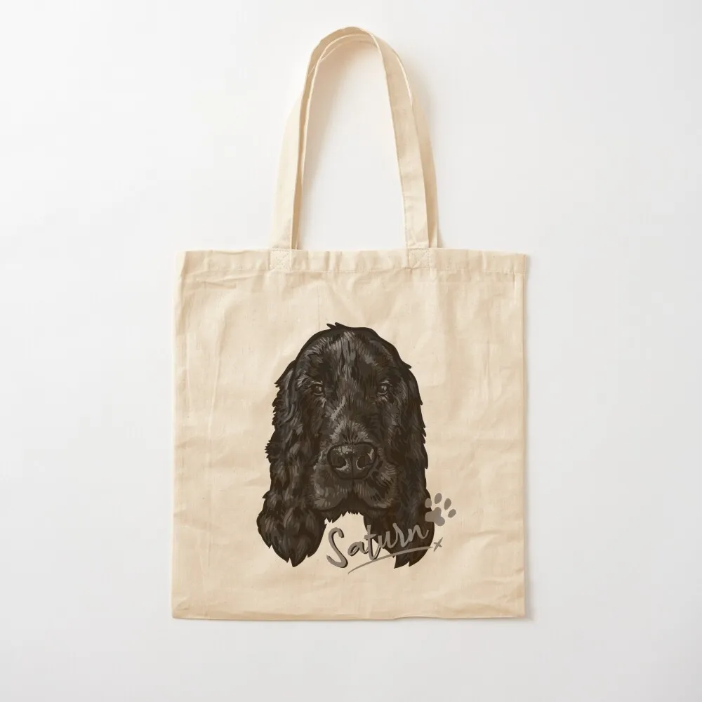 

Saturn Tote Bag bags luxury women sacs de shopping Canvas Tote Bag