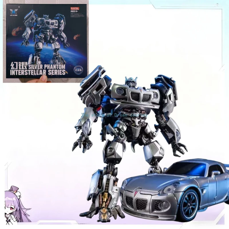 

В наличии новый репринт черный мамба ls18 джаз mpm09 джаз ко трансформация игрушка преобразование автомобиля коллекция фигурок подарок