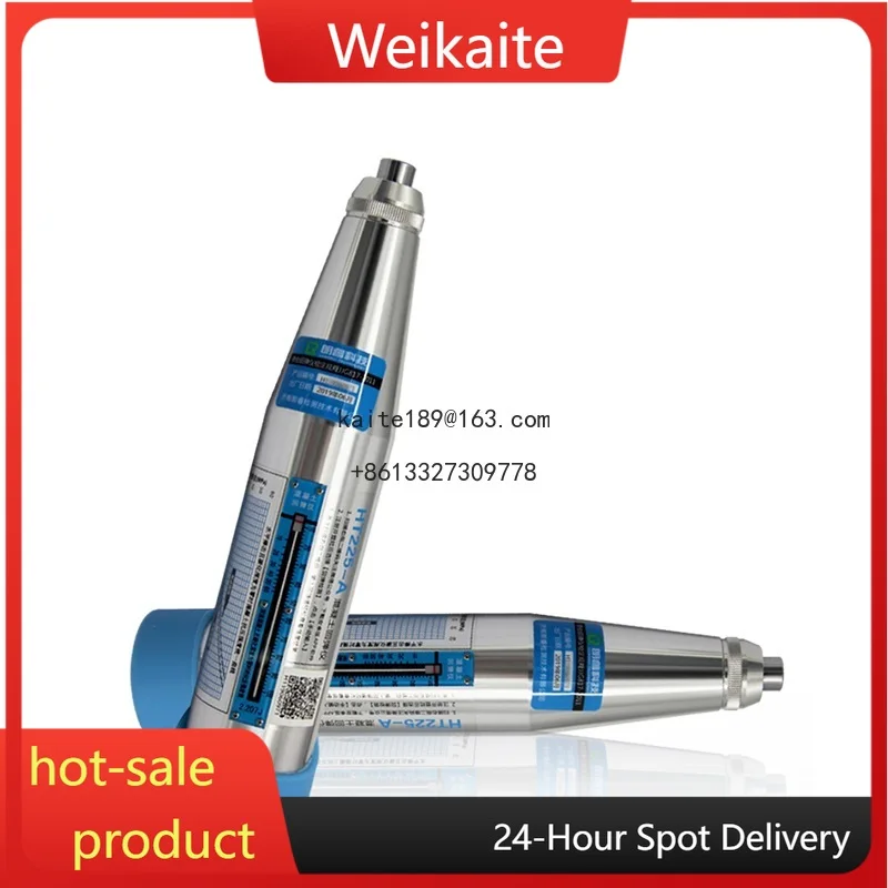 

RH225-A Rebound Hammer High Strength Concrete Test Hammer RH225-A Concrete Compressive Strength