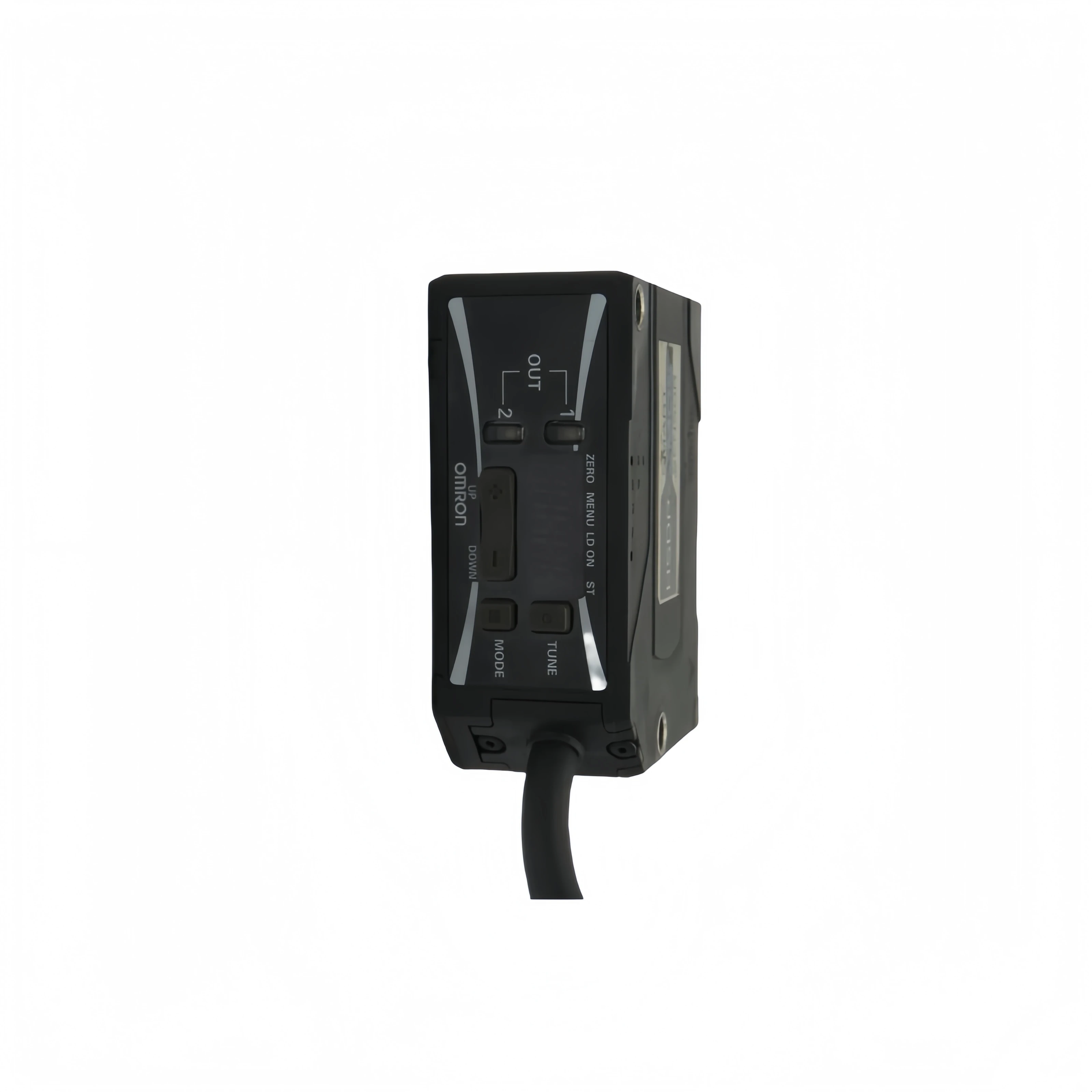 

Genuine ZX1-LD600A81 Displacement Sensor | 0.002mm Res, 1ms Response, 600±400mm Range, IP67, NPN Output