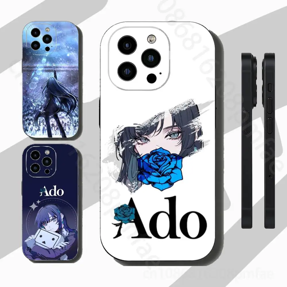 A-Ado Japanese Sing…