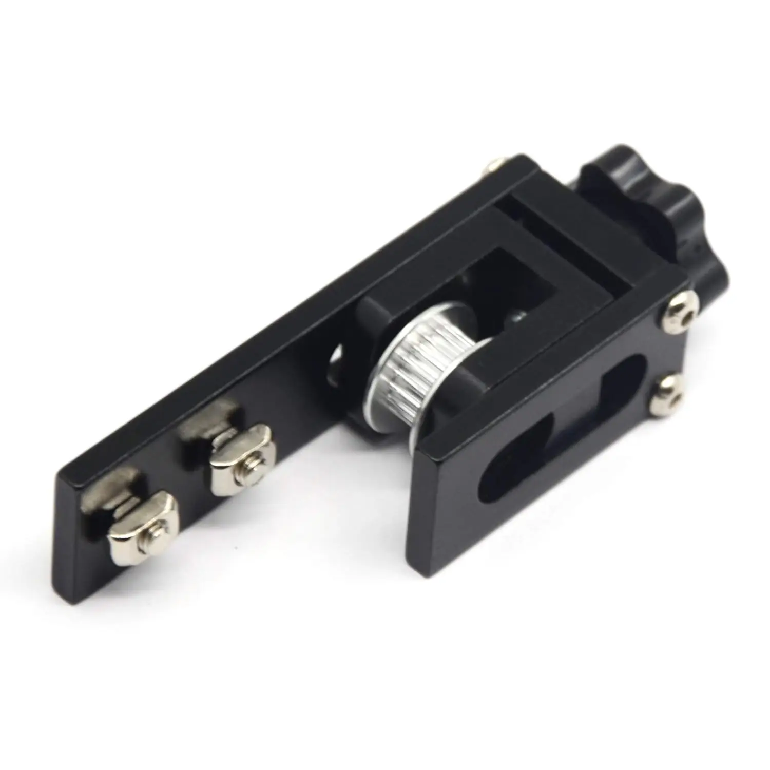 Befenybay Upgrade 2020 Profile X-axis Synchronous Belt Stretch Straighten Tensioner for Creality Ender-3/Ender3 Pro/Ender3 V2