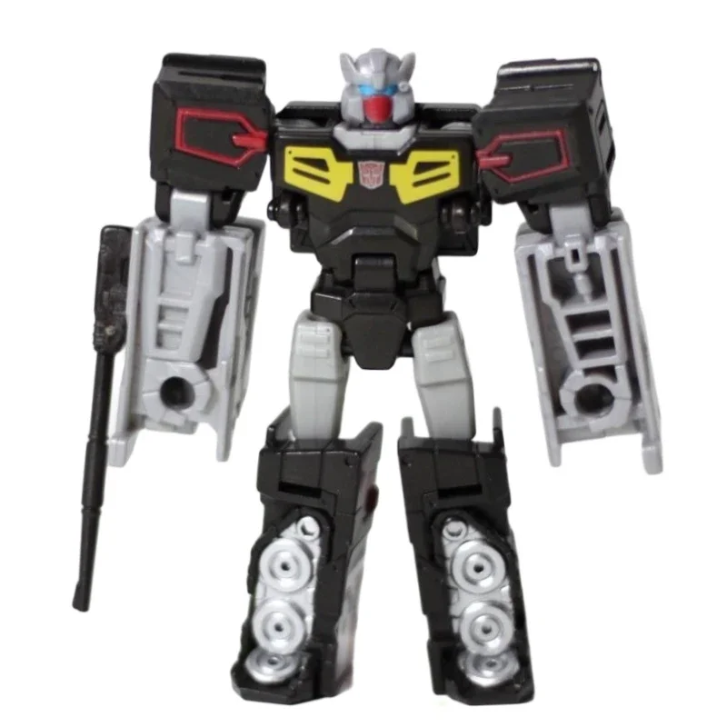 In Stock Takara Tomy Transformers G Series Titan Return lg-Class Clockwork Robot Anime Action Model Toys Gift