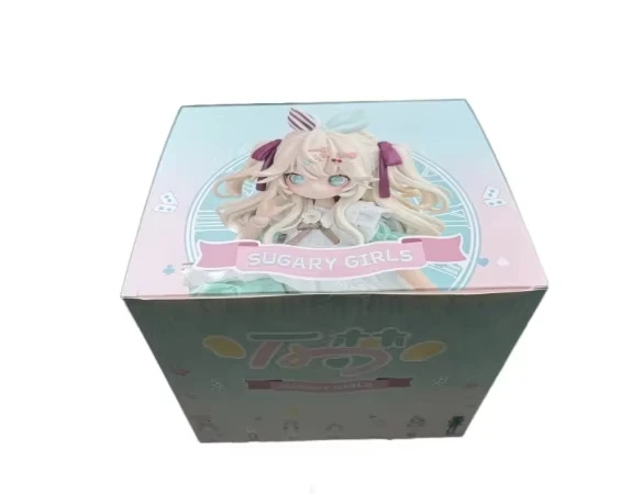 在庫あり OneMore Sugary Girls シリーズ 1/8Mjd ブラインドボックス