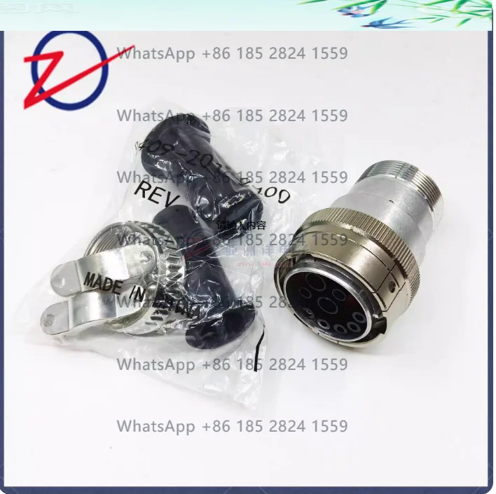 1PCS HDB36-24-91SE-059 Connector Interconnect De  vice  Circular Connector Housing HDB36-24-91SE-059 Original in Stock