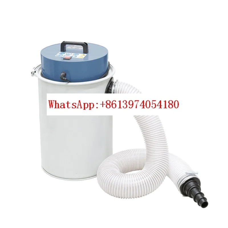 Woodworking Vacuum …