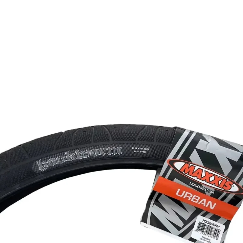 Maxxis hookworm-カーゴバイク用自転車タイヤ、ラバーアサルトタイヤ