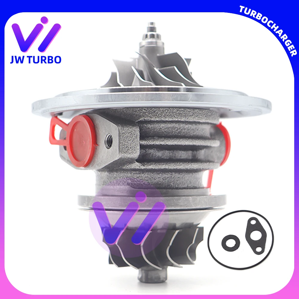 

GT2052 Turbo Cartridge for Perkins Industrial T4.40 Engine 727265 727265-0002 U2674A324 2674A323 452264-0002 2674A324 2199773