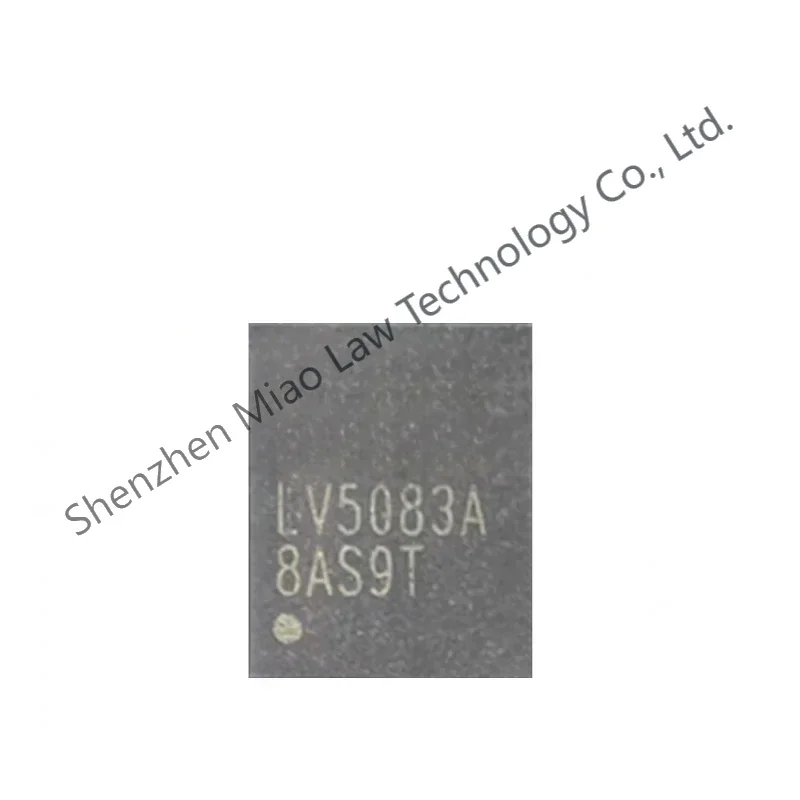 

(2piece)100% New LV5083AGQUF LV5083A 0M=5C 0M=4D 0M= OM= QFN-36 Chipset