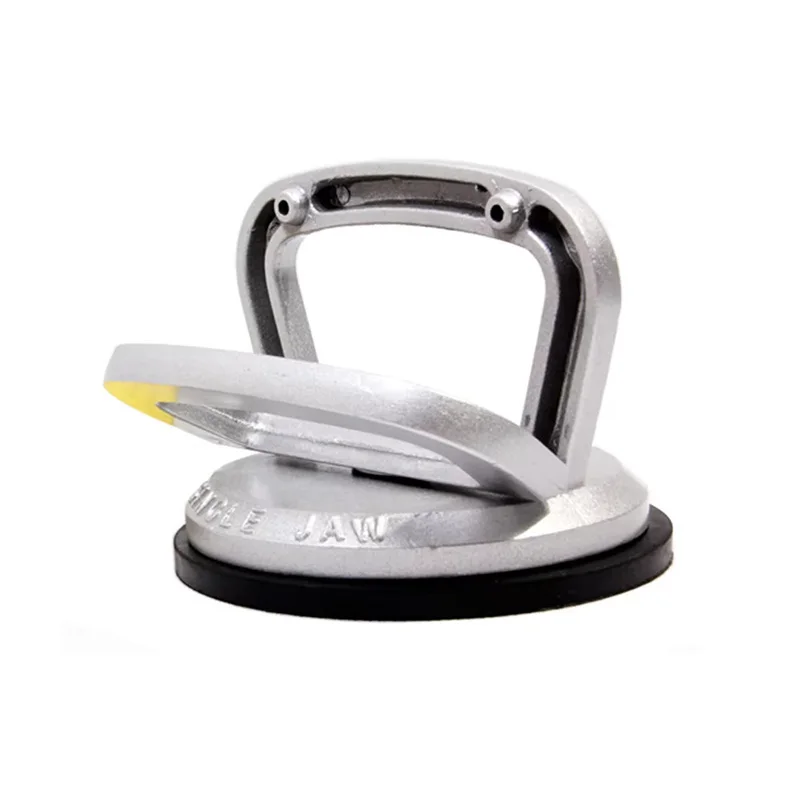 50kg Capacity Single Suction Cup Dent Puller Glass Mover Lifer