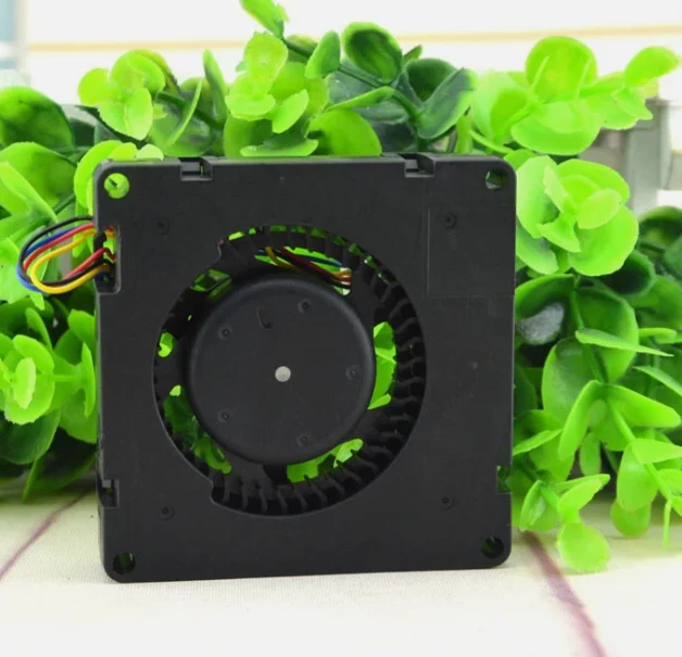 Brand New Original BFB0712VHD 12V 0.50A 7CM 7015 70X70X15MM New 4-Wire Blower Turbine Centrifugal Cooling Fan Fast Delivery