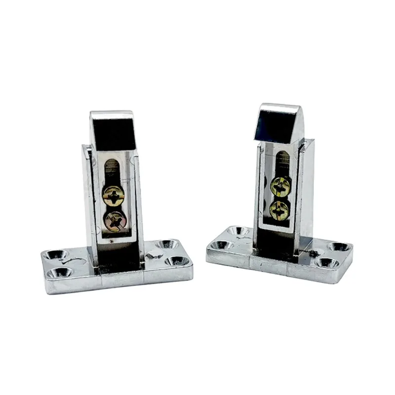 

Cold storage door handle, door lock, refrigeration and heat exchange system